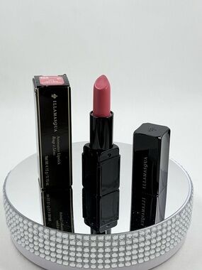 Illamasqua Lipstick — AntiMatter Lipstick Solar Full Size BNIB 4.15g